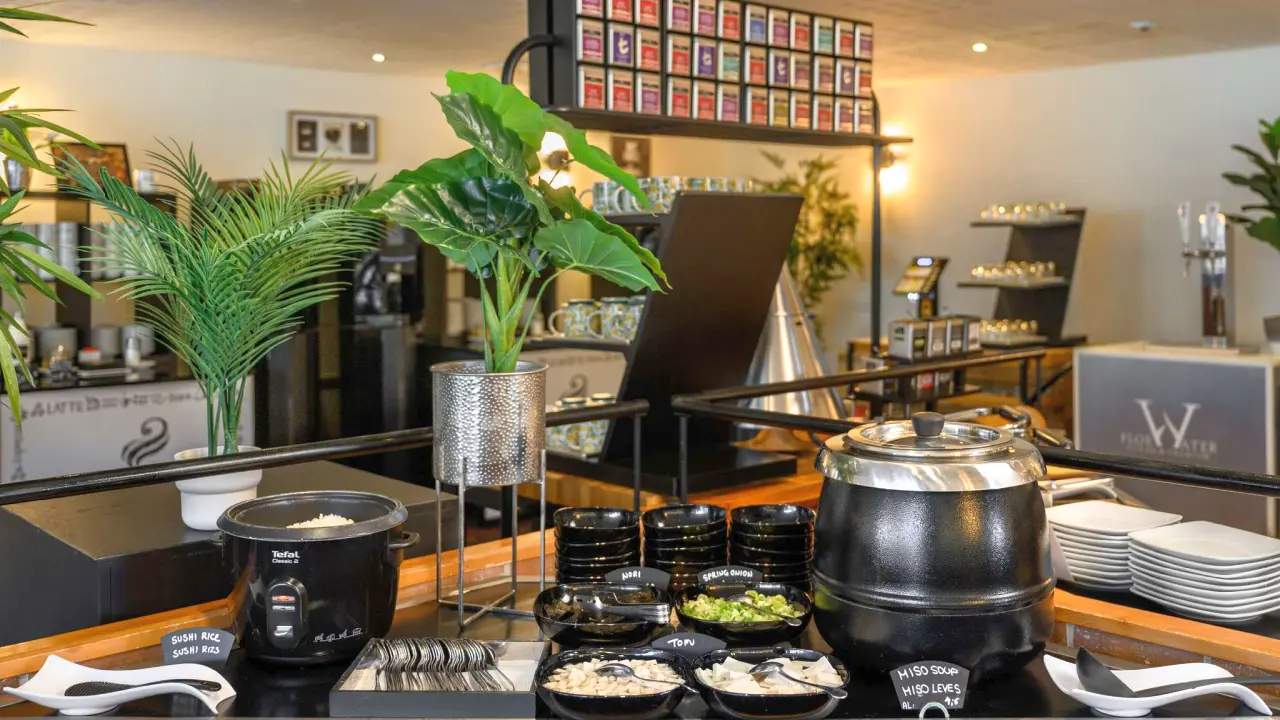 Novotel Budapest City